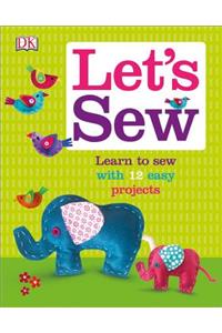 Let's Sew