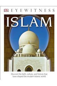 DK Eyewitness Books: Islam (Library Edition)