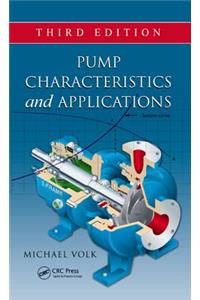 Pump Characteristics and Applications