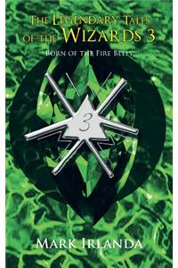 The Legendary Tales of the Wizards 3