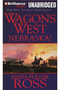 Wagons West Nebraska!