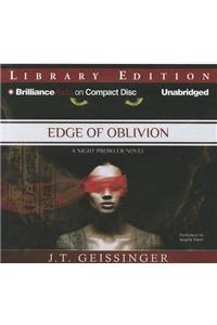 Edge of Oblivion