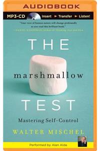 Marshmallow Test