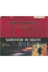 Survivor in Death