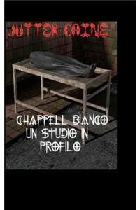 Chappell Bianco Un Studio In Profilo