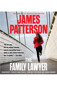 Family Lawyer Lib/E