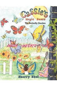 Cassie's Magic Doors The Butterfly Garden