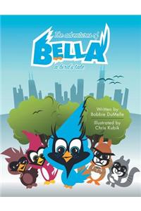 The Adventures of Bella