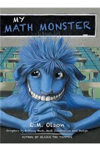 My Math Monster