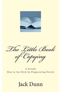 Little Book of Copying