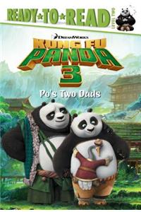 Po's Two Dads