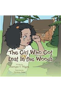 Girl Who Got Lost in the Woods