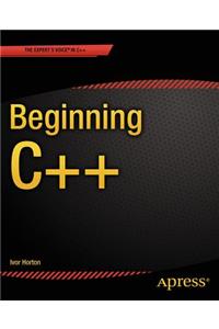 Beginning C++