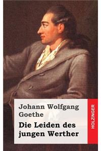 Die Leiden des jungen Werther