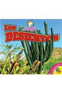 Desiertos