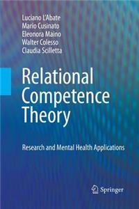 Relational Competence Theory