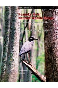 Roanoke River National Wildlife Refuge