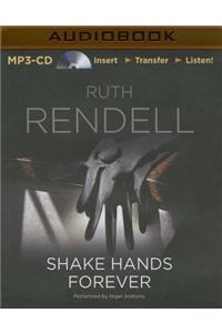 Shake Hands Forever