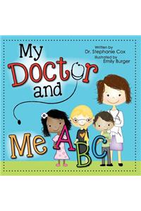 My Doctor and Me ABC