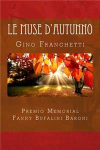 Le Muse d'autunno