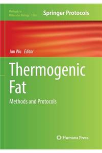 Thermogenic Fat