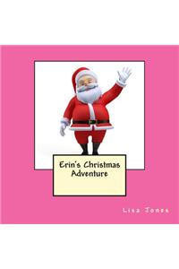 Erin's Christmas Adventure