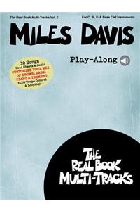 Miles Davis Play-Along