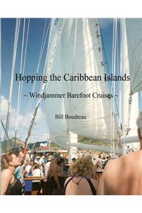 Hopping the Caribbean Islands