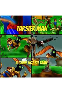 Tarsier Man