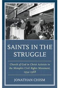 Saints in the Struggle