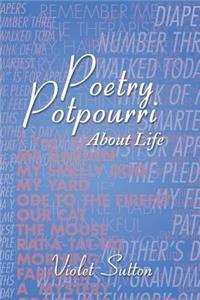Poetry Potpourri