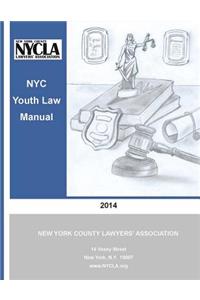 NYC Youth Law Manual