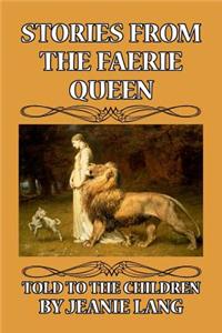 Stories from the Faerie Queen