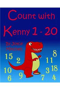 Count with Kenny