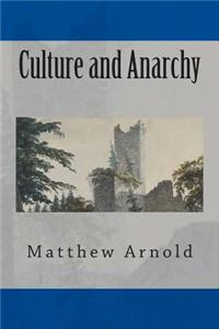 Culture and Anarchy