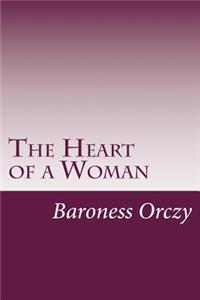 Heart of a Woman