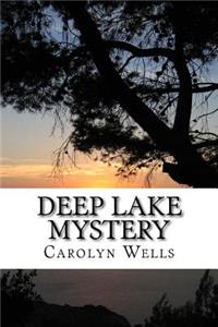 Deep Lake Mystery
