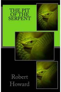The Pit of the Serpent