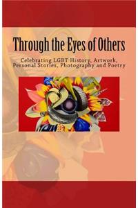 Through the Eyes of Others - red