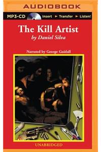 The Kill Artist