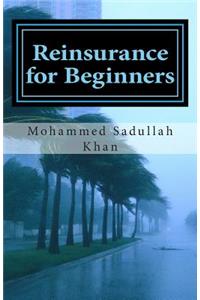 Reinsurance for Beginners