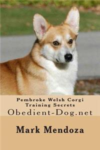 Pembroke Welsh Corgi Training Secrets