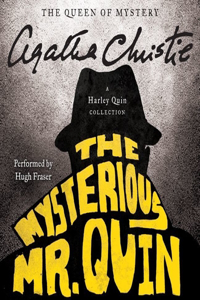 Mysterious Mr. Quin