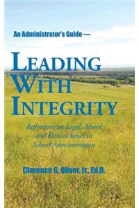 Leading with Integrity