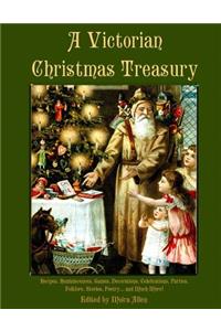 Victorian Christmas Treasury