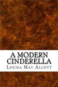Modern Cinderella