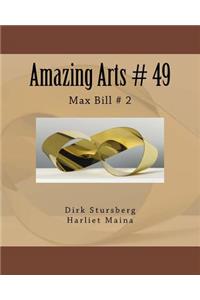 Amazing Arts # 49