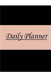 Daily Planner