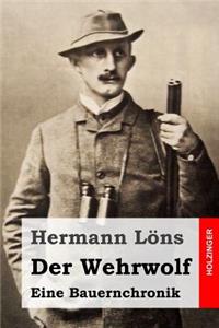 Der Wehrwolf