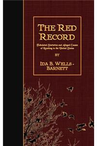 The Red Record